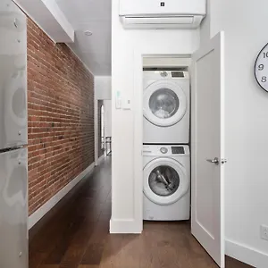 Appartement Les Lofts Du Plateau Montréal
