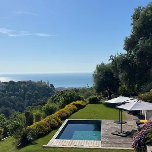 Villa La Coulina Nice
