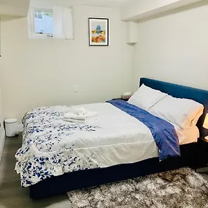 Séjour chez l'habitant Vj Toronto