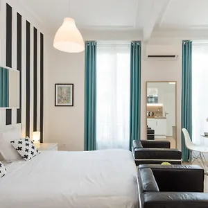 Appartement Welkeys - Eugène Emmanuel Nice