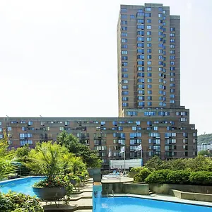 Appartement Lacité Furnished Montréal