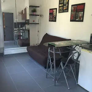 Appartement Cavaliere 2p Ter Le Lavandou