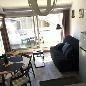 Appartement T2 Le Loft De Steenia Marseille