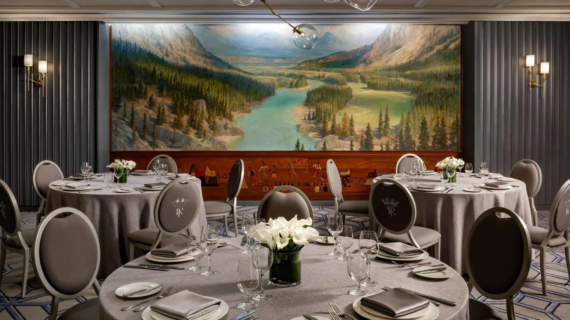*****  Fairmont Royal York Hotel Toronto Kanada