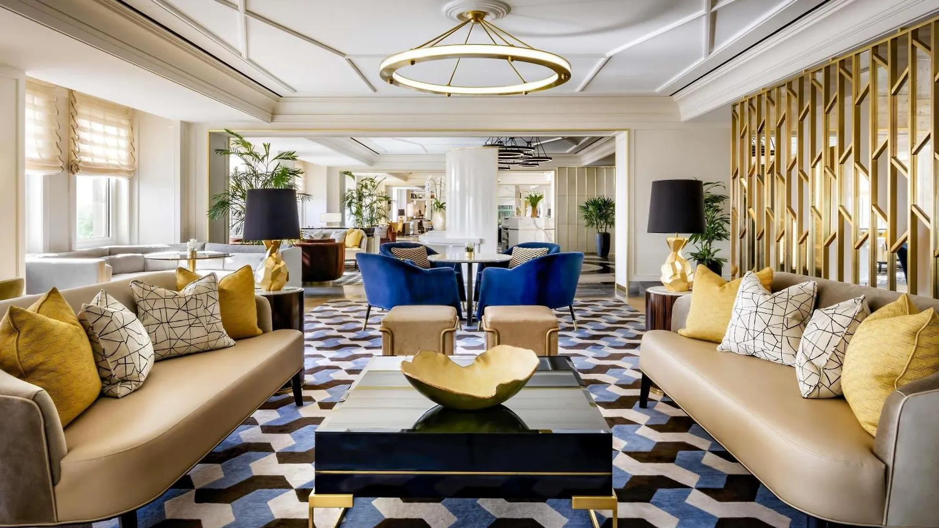 Fairmont Royal York Hotel Toronto Kanada