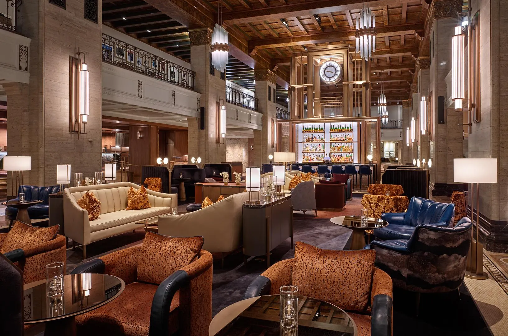 Fairmont Royal York Hotel Toronto