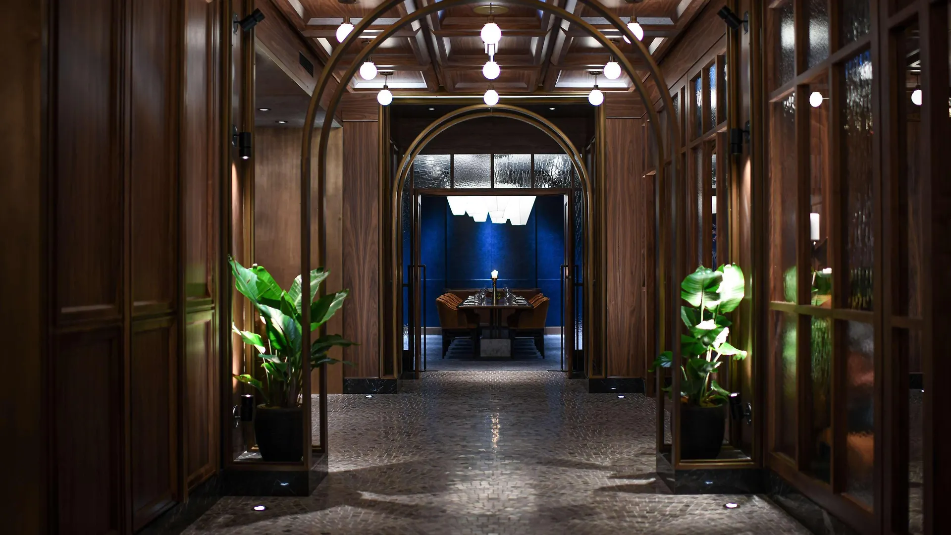 Fairmont Royal York Hotel Toronto