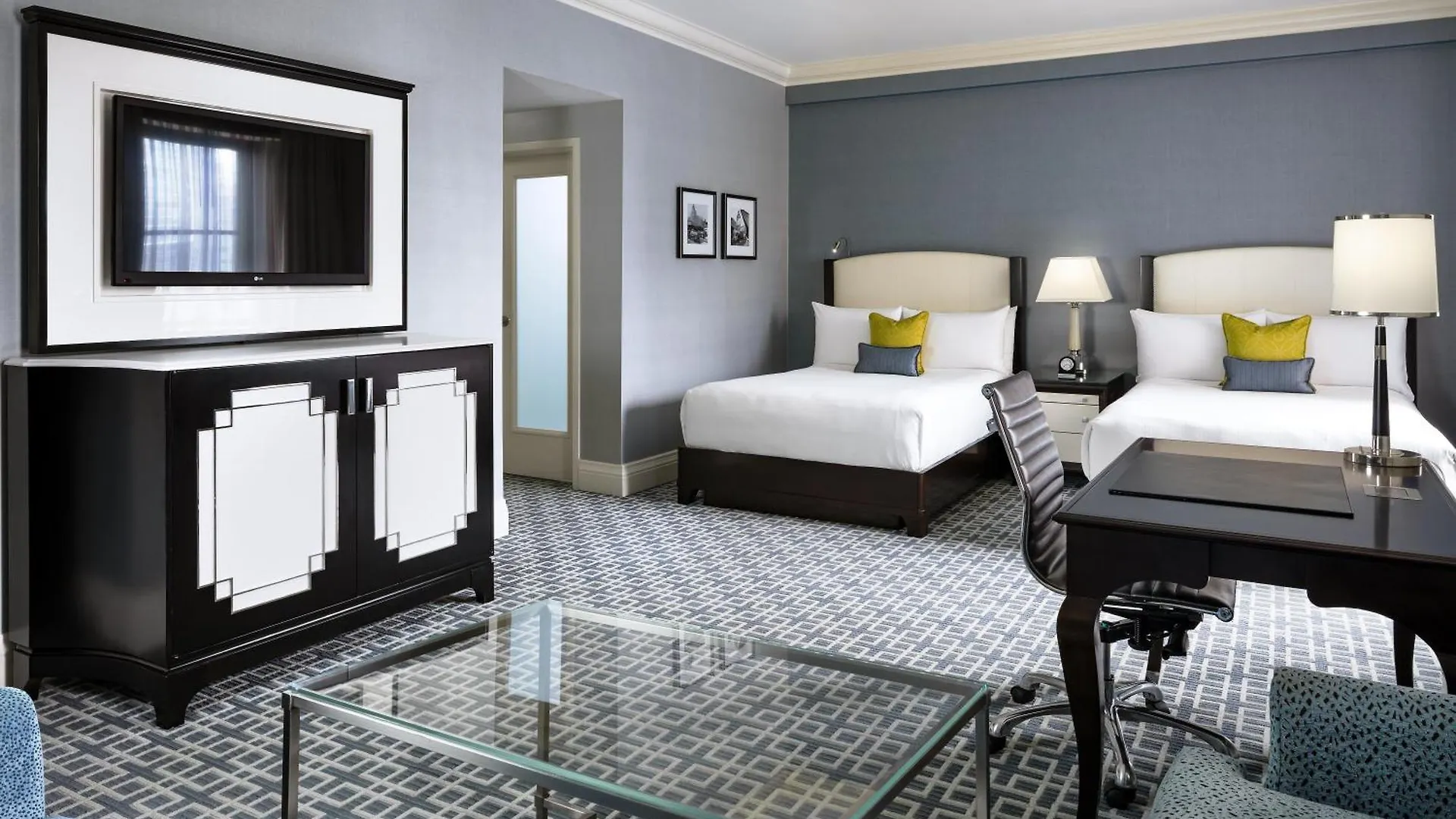 Fairmont Royal York Hotel Toronto