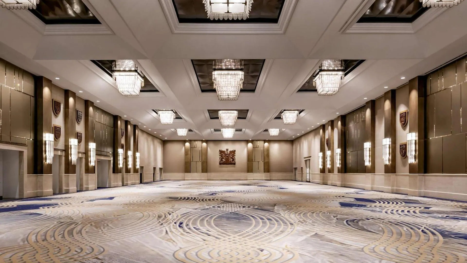 Fairmont Royal York Hotel Toronto
