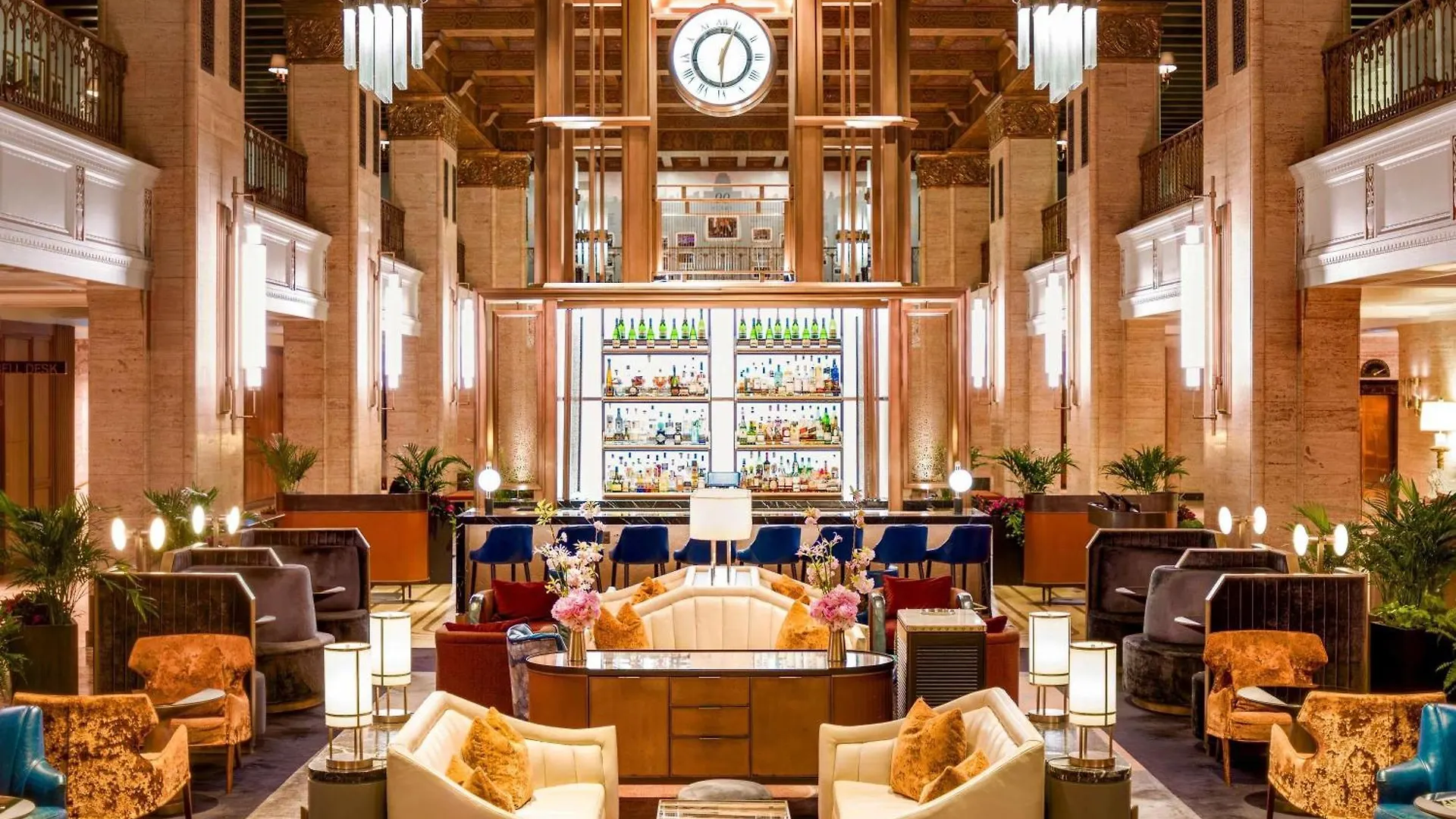 Fairmont Royal York Hotel Toronto