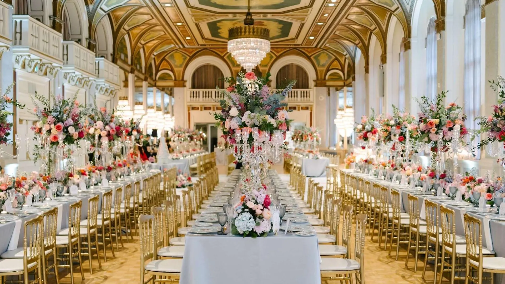 *****  Fairmont Royal York Hotel Toronto Canadá